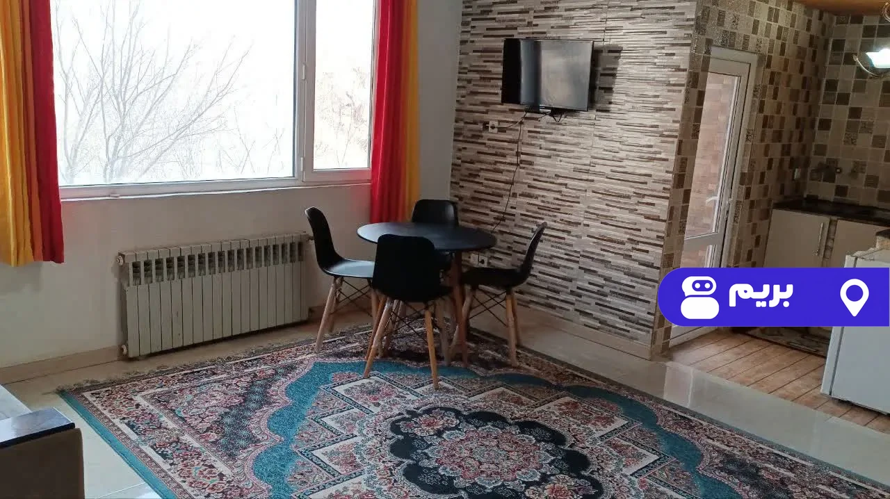 تهرانی (۲۰۱) در رینه