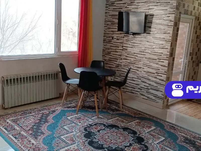 هتل آپارتمان تهرانی (۲۰۱)