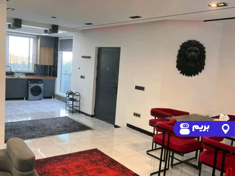 ویلا لوکس استخردار آبگرم جنگلی مونت کارلو (۱)