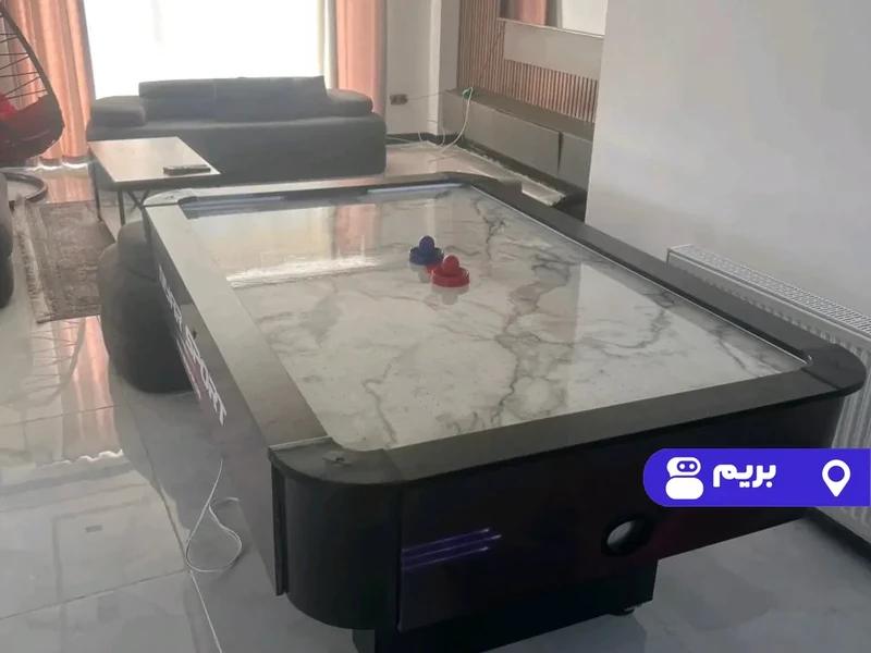 ویلا لوکس استخردار آبگرم جنگلی مونت کارلو (۱)