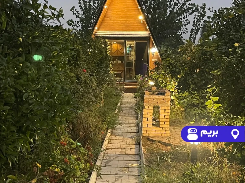 کلبه سوئیسی سینا