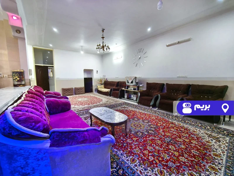 خانه یاس (10)