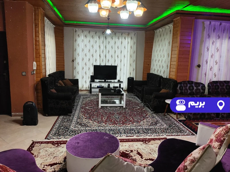 ویلا کوی رحمانی