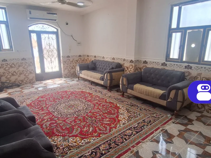 ویلا مهذب