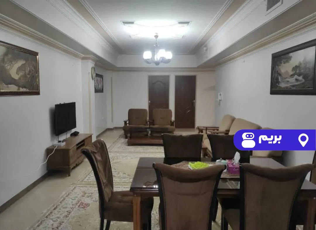 مبله کوهسار (۴) در سیمون بولیوار در تهران