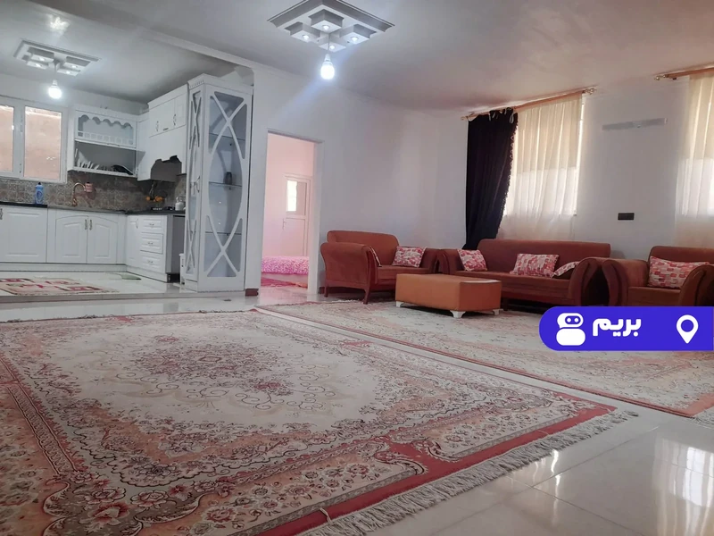 آپارتمان مبله زارعی (۲)