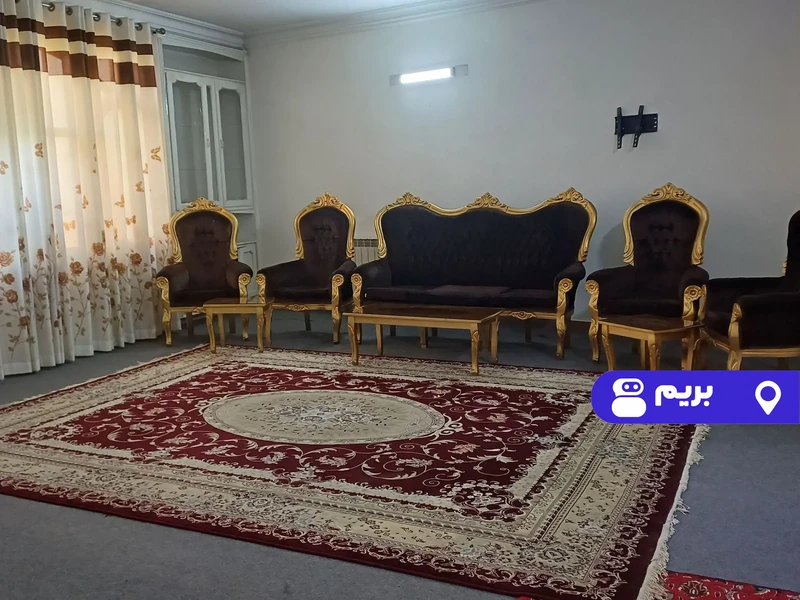 آپارتمان مبله لتیام
