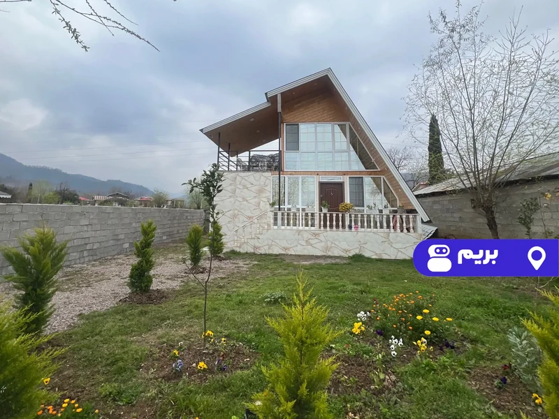 کلبه سوئیسی دیاموند