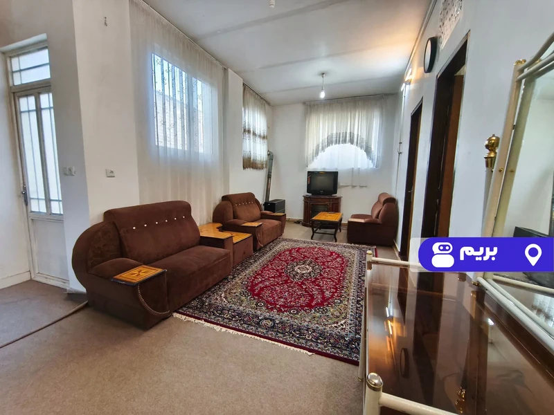 آپارتمان مبله امین