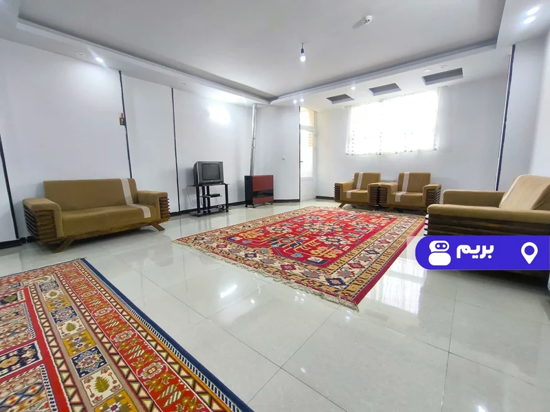 آپارتمان مبله گلستان (2)