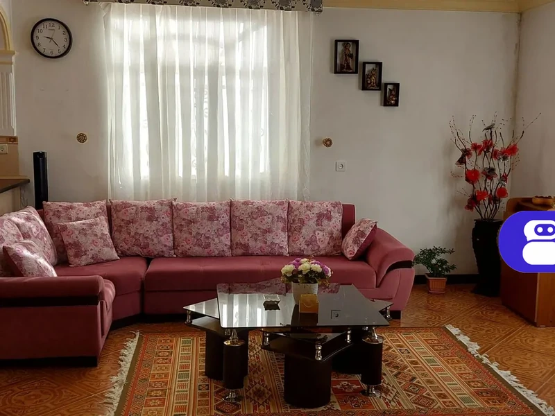 دهکده برفی