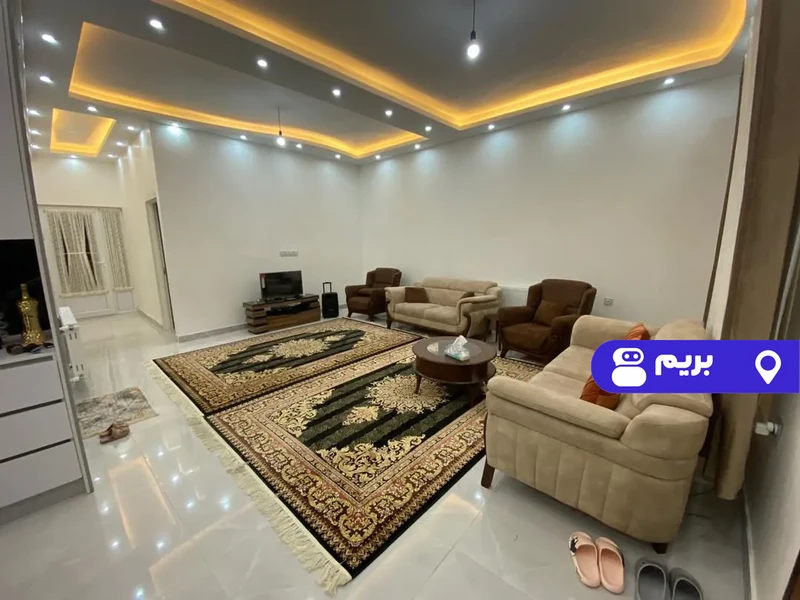 ویلا گیل ماه