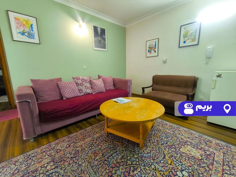 اقامتگاه بوم‌گردی سنتی بایسیکل ران