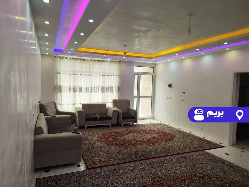 آپارتمان مبله گلبرگ