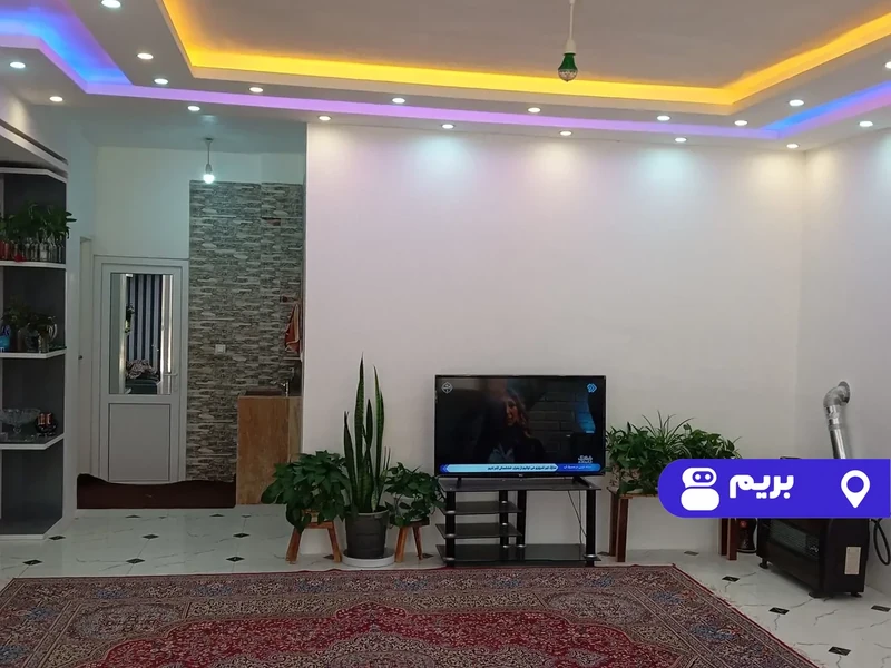 آپارتمان مبله گلبرگ