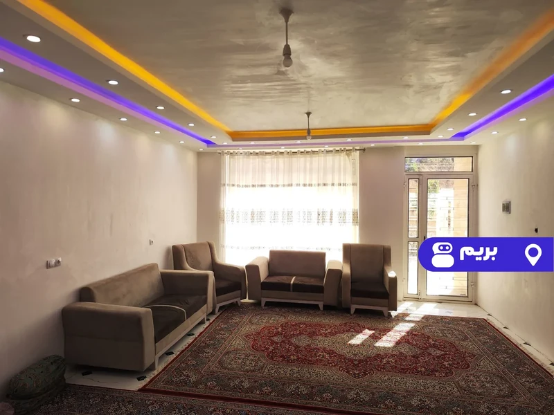 آپارتمان مبله گلبرگ