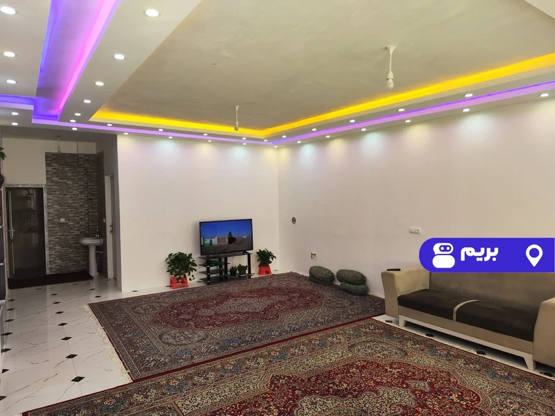 آپارتمان مبله گلبرگ