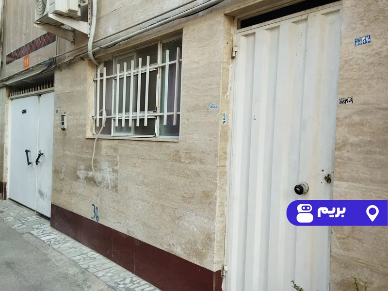 سوییت مبله مظلومی