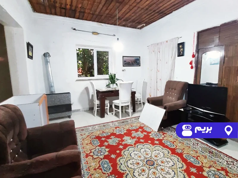 سوییت با صفا