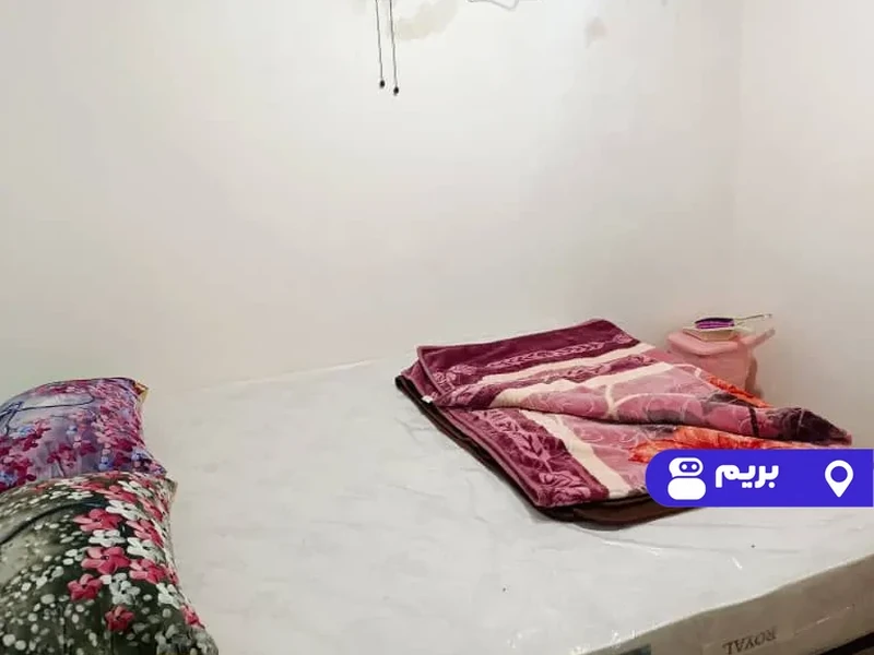 اقامتگاه بوم‌گردی ناخدا علی (واحد گل نرگس)