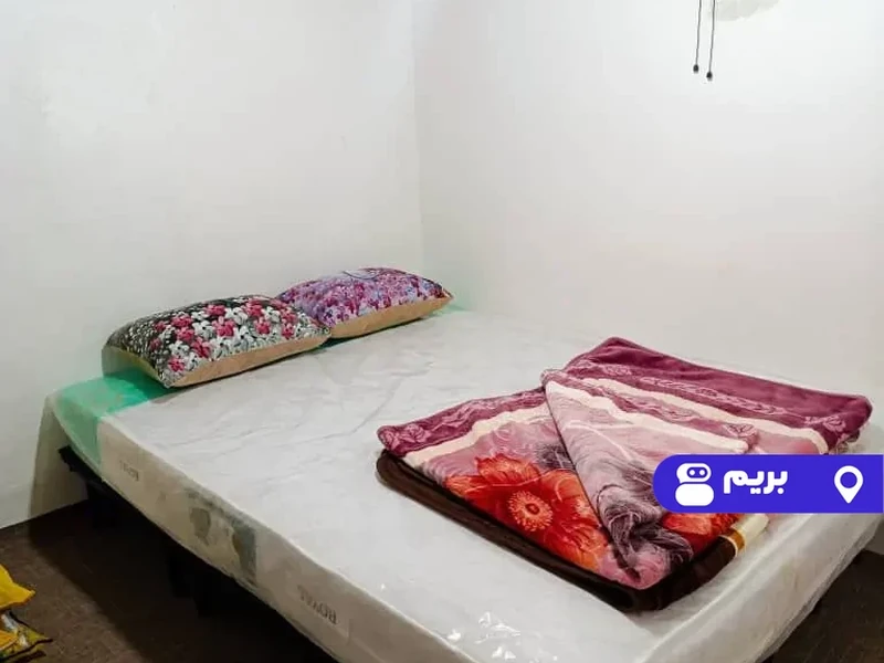 اقامتگاه بوم‌گردی ناخدا علی (واحد گل نرگس)