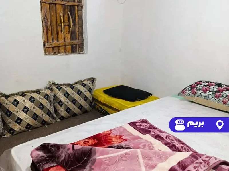 اقامتگاه بوم‌گردی ناخدا علی (واحد گل نرگس)
