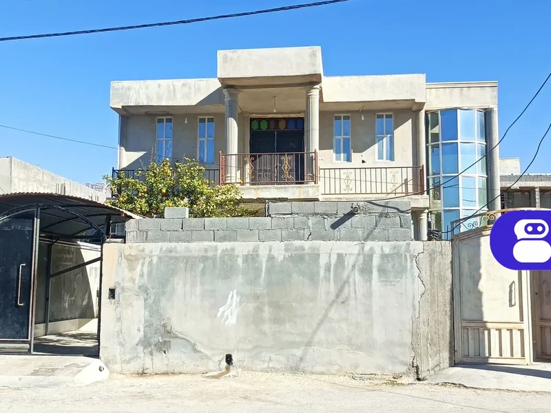 آپارتمان مهناز گلی