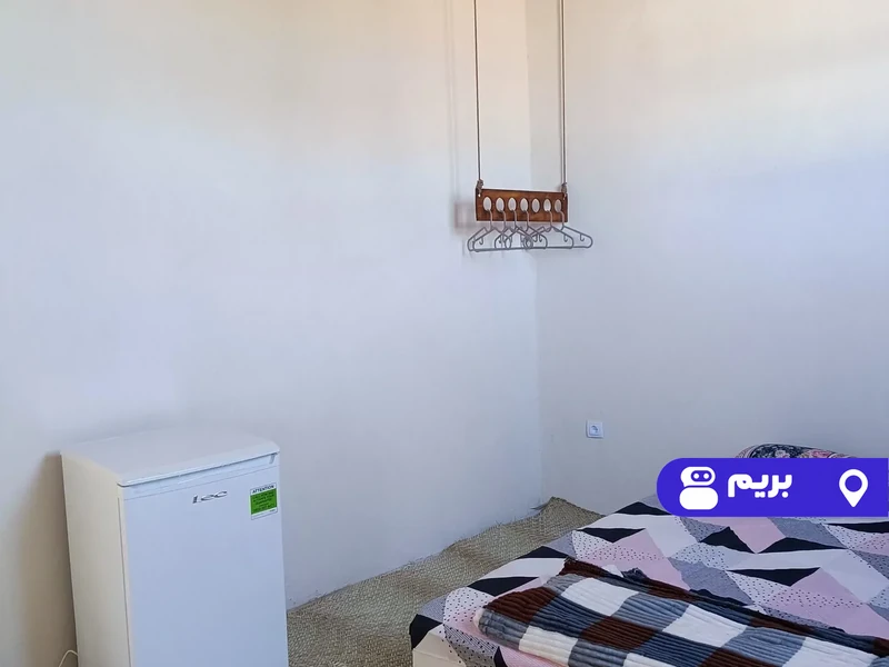 اقامتگاه بوم‌گردی رباب (قانون)