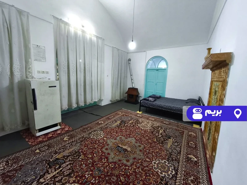 اقامتگاه بوم‌گردی عبدالرزاق (۲)