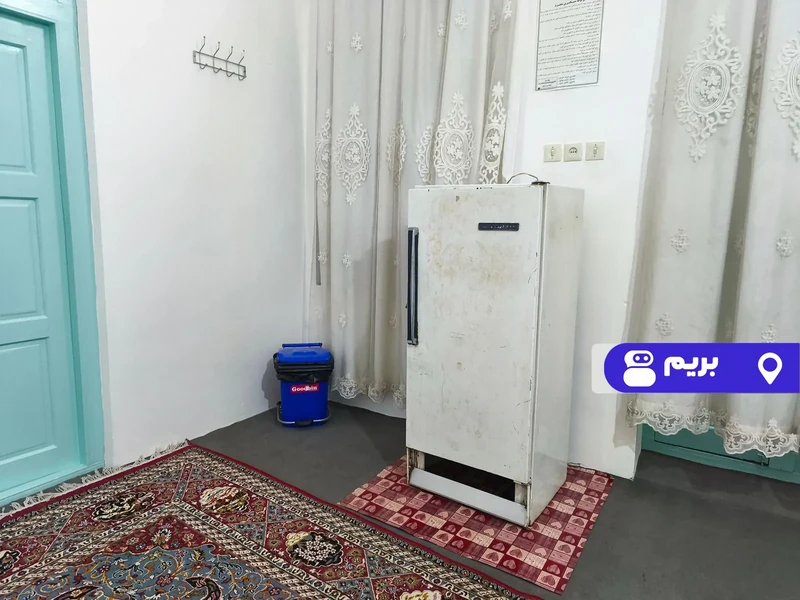 اقامتگاه بوم‌گردی عبدالرزاق (۲)