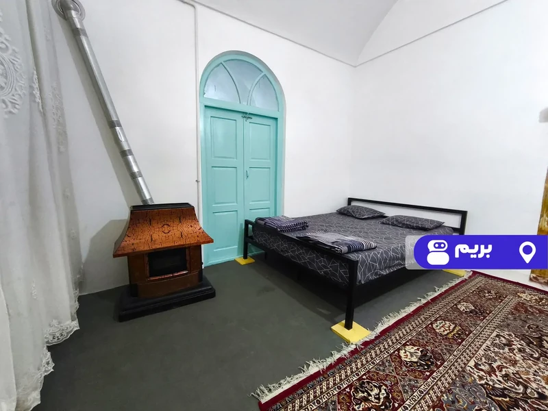 اقامتگاه بوم‌گردی عبدالرزاق (۲)