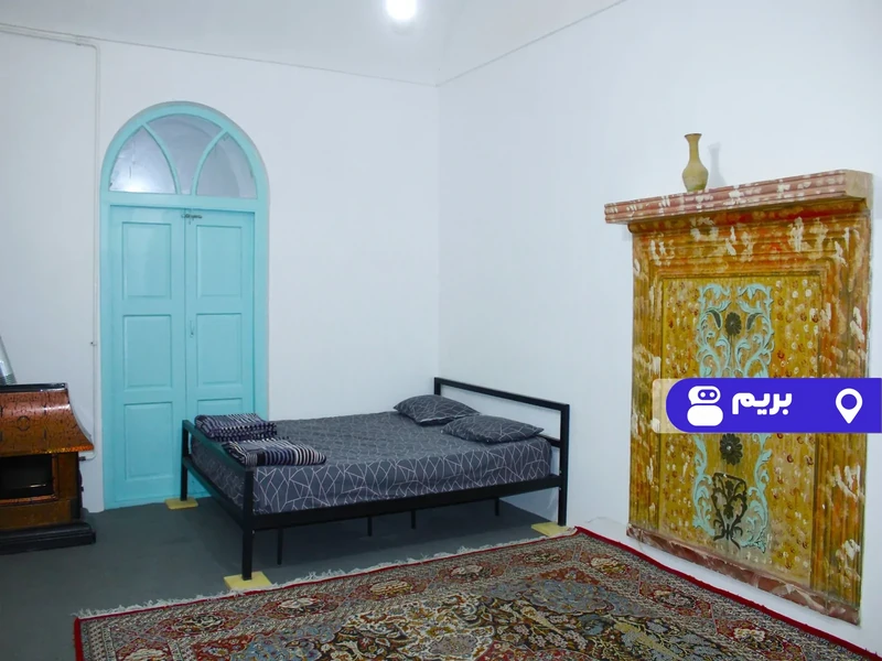 اقامتگاه بوم‌گردی عبدالرزاق (۲)