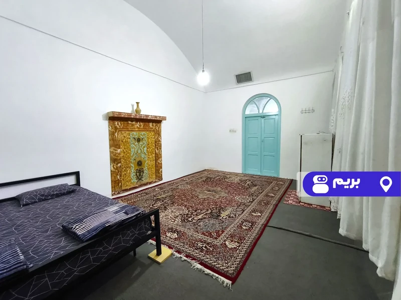 اقامتگاه بوم‌گردی عبدالرزاق (۲)