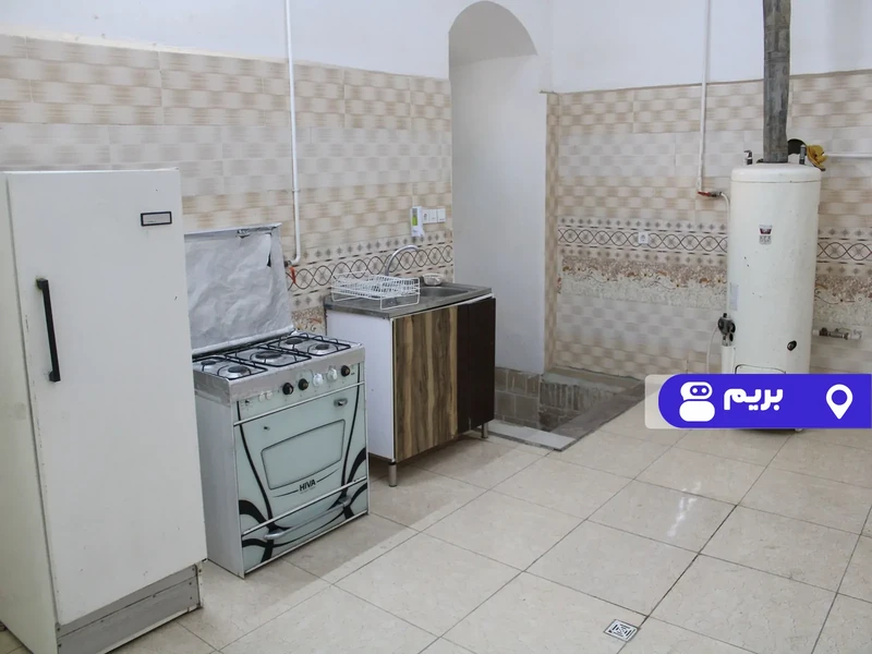 اقامتگاه بوم‌گردی عبدالرزاق (۲)