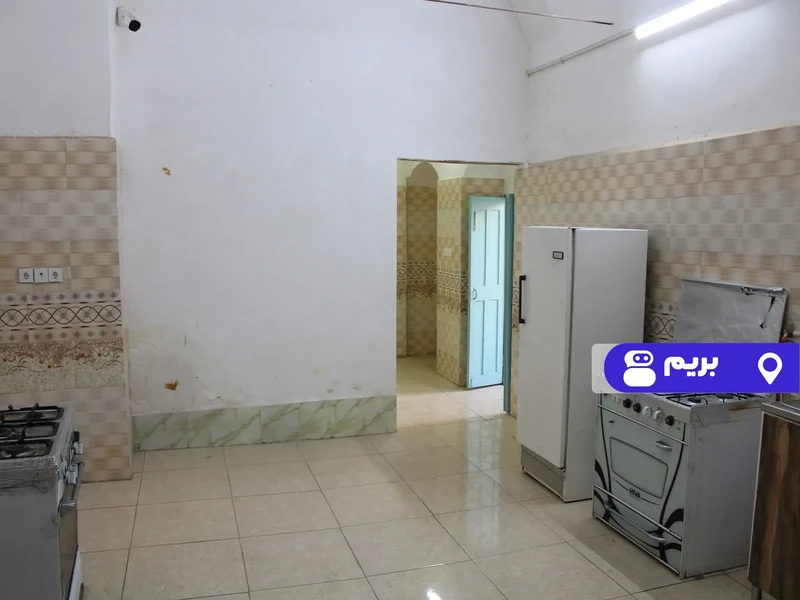 اقامتگاه بوم‌گردی عبدالرزاق (۲)