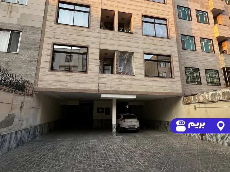 آپارتمان مبله اقاقیا