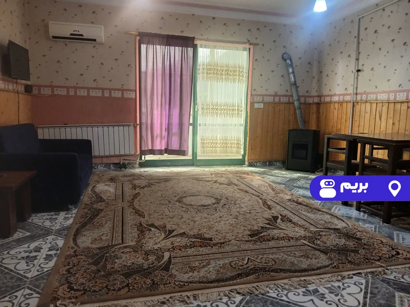 آپارتمان مبله پاردایس (۲۴)