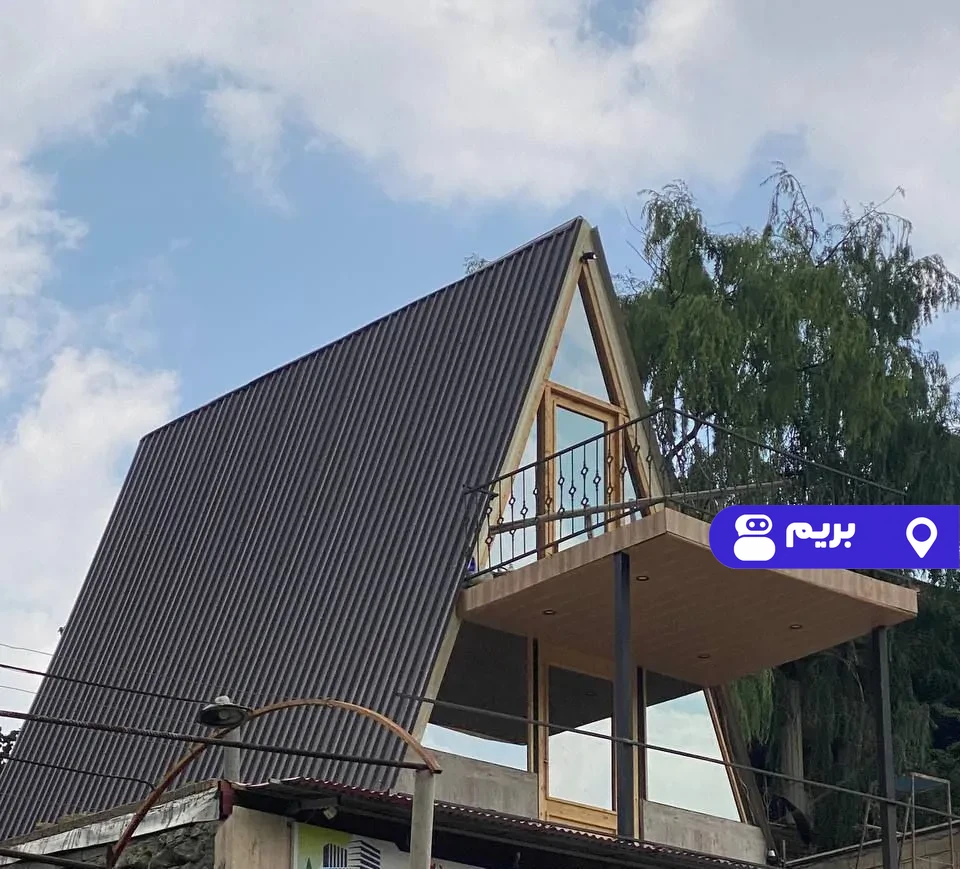 شاکری در رینه