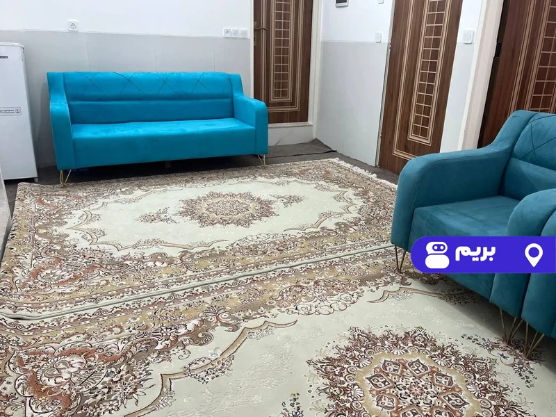 آپارتمان لاکچری پردیس (2)