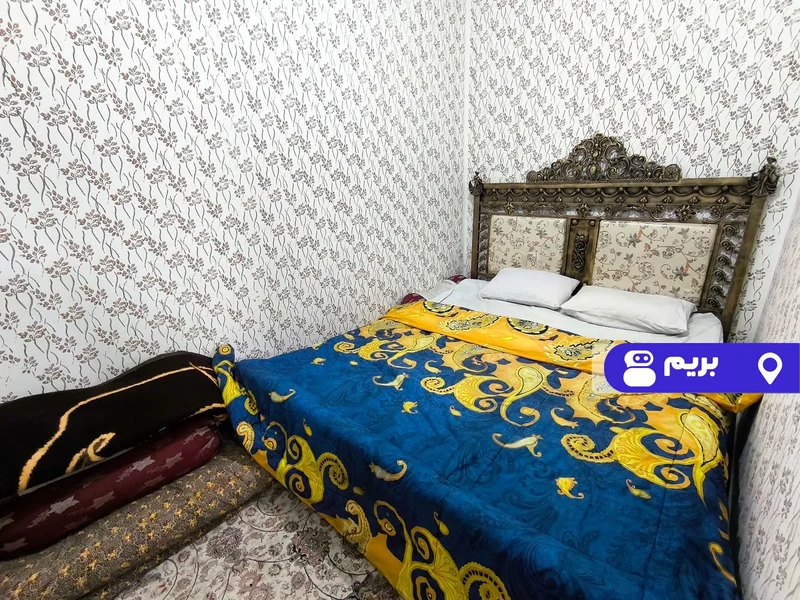 آپارتمان مبله تک (۲۰۱)