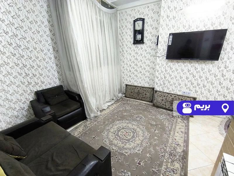 آپارتمان مبله تک (۲۰۱)