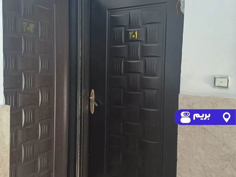 آپارتمان مبله تک (۲۰۱)