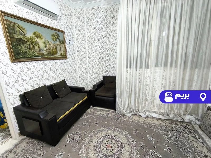 آپارتمان مبله تک (۲۰۱)