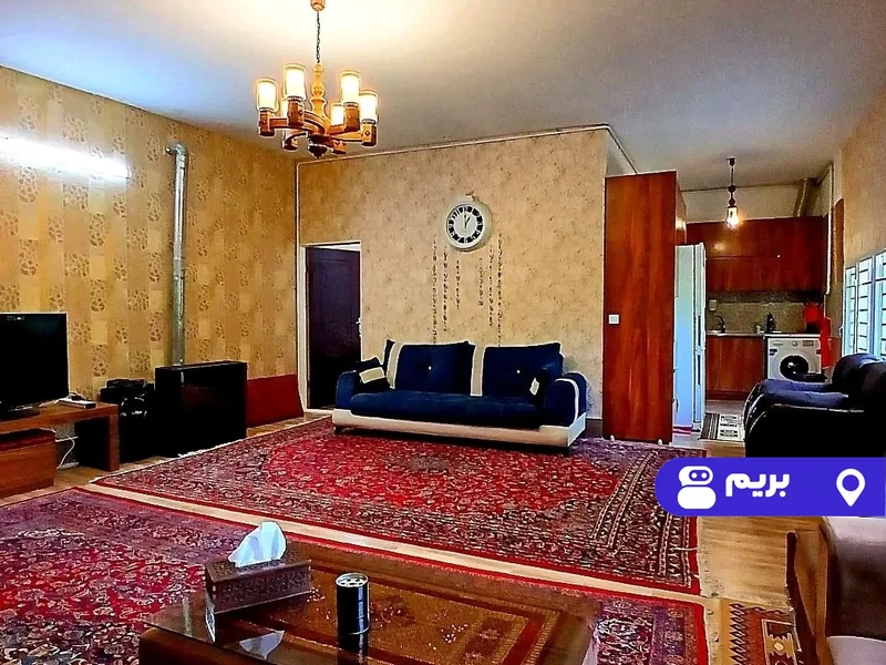 ویلا بارانا