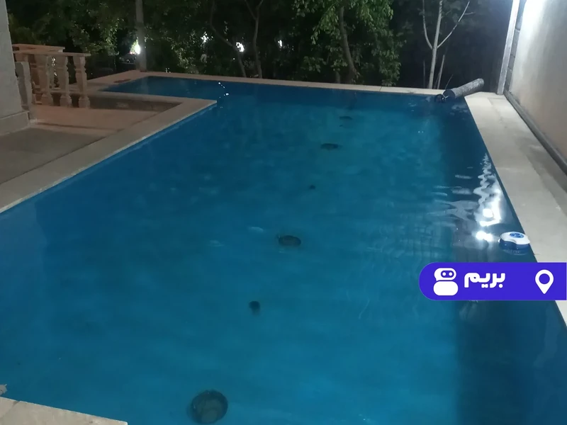 ویلا بارانا