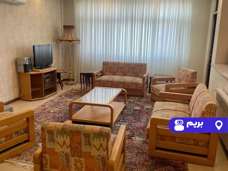 آپارتمان مبله فرزاد