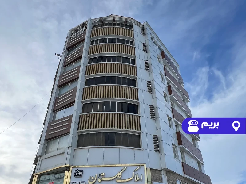 آپارتمان مبله استخردار آبگرم پیام