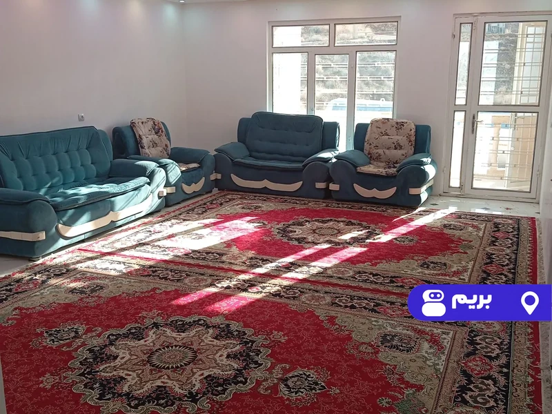 آپارتمان مبله گلبرگ‌ (۲)