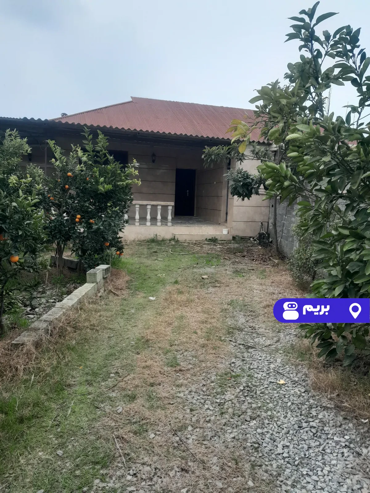 پارادایس در بابل