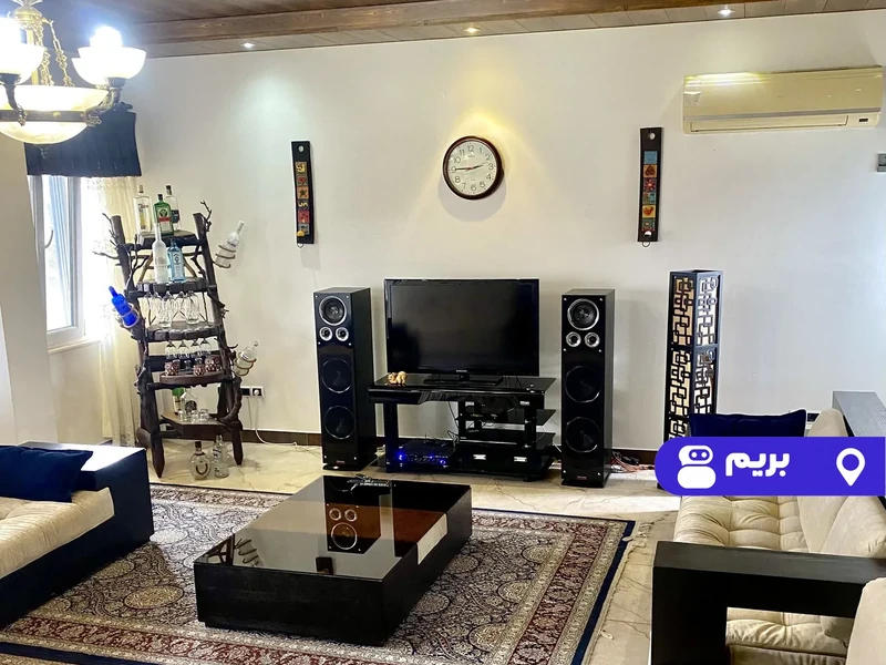 آپارتمان ساحلی نیایش (طبقه ۲)